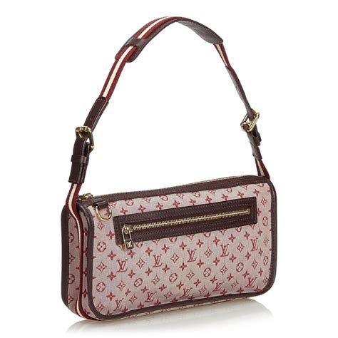 louis vuitton lin rosa|rosa linn age.